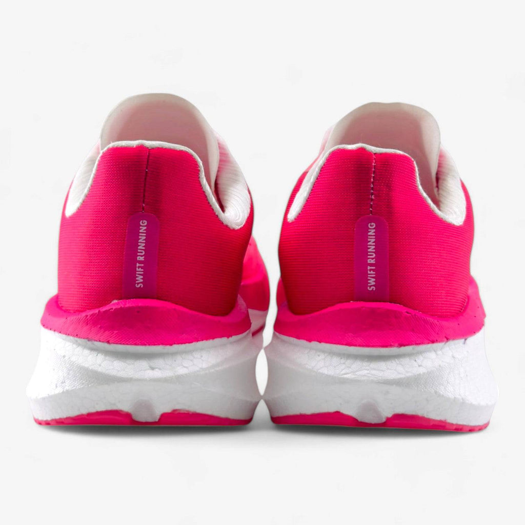 APUS Pink Women Long-Distance Trainer