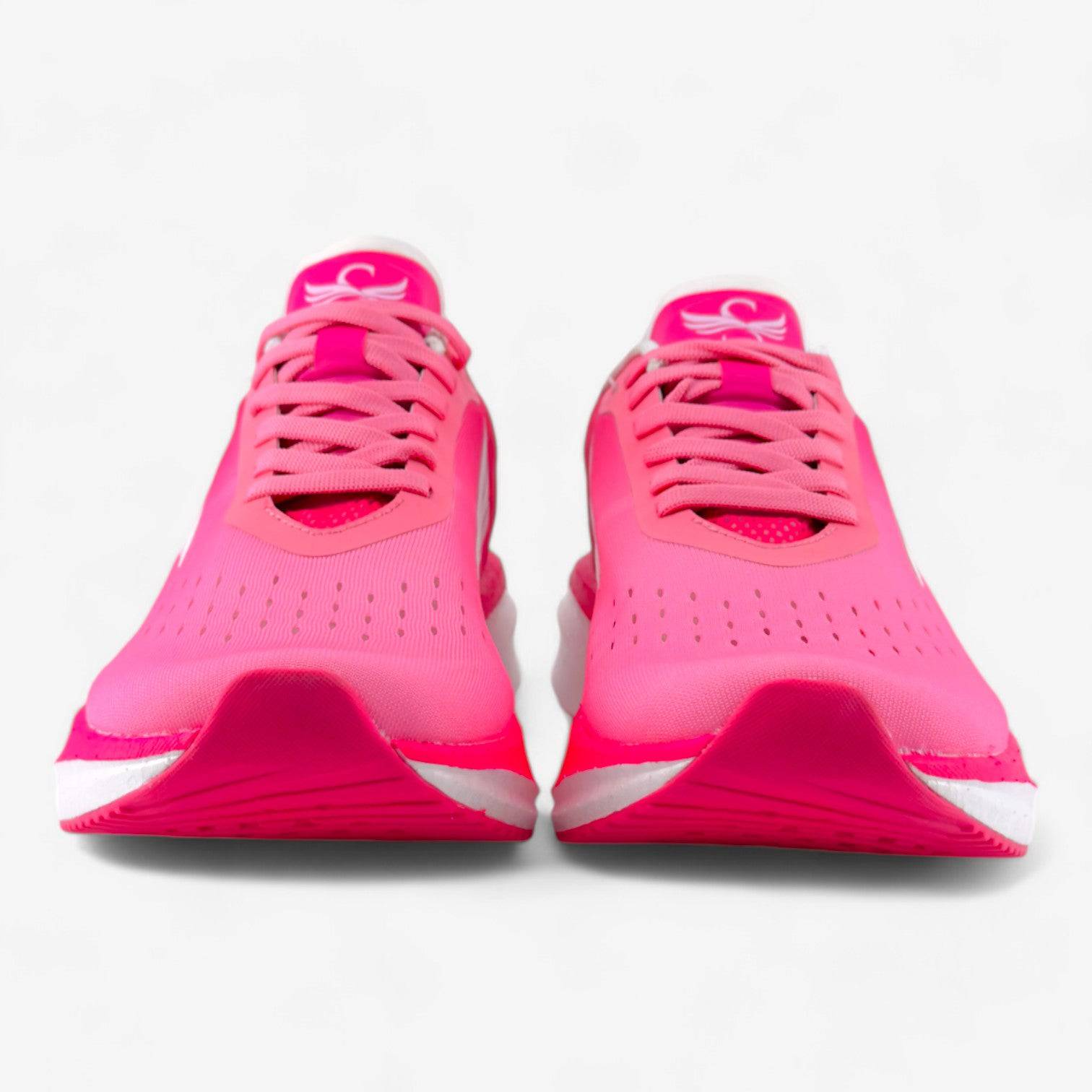 APUS Pink Women Long-Distance Trainer