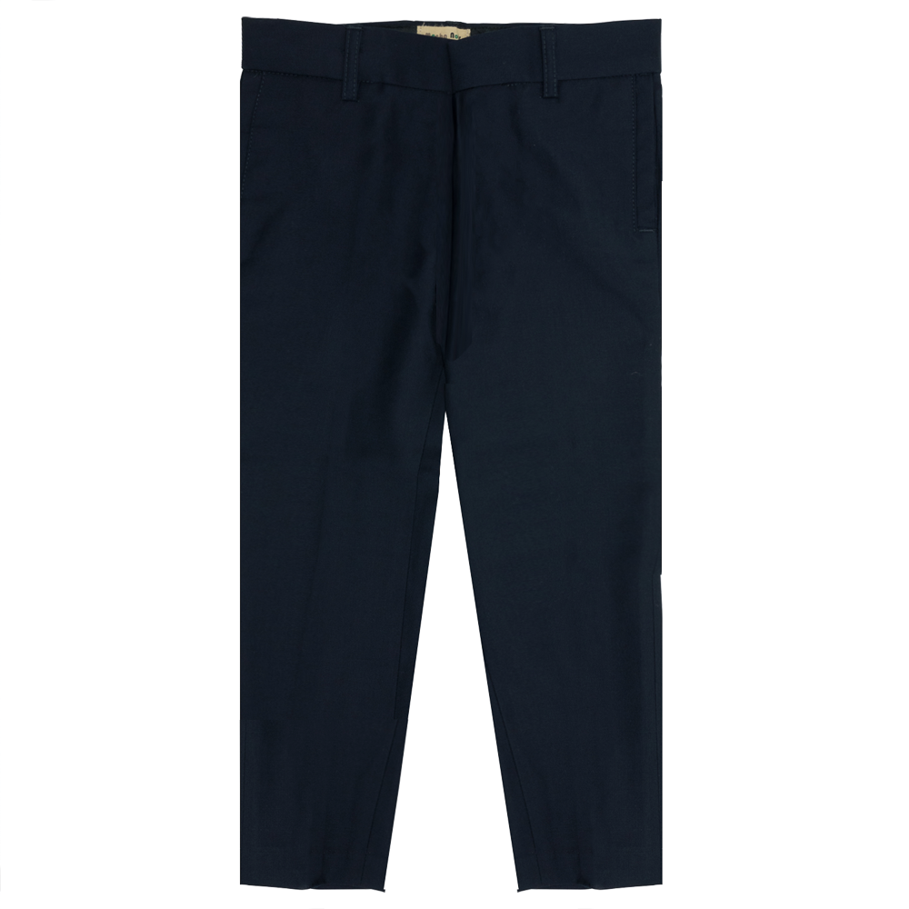 Skinny Fit Dress Pants