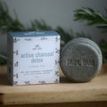Active Charcoal Detox Shampoo