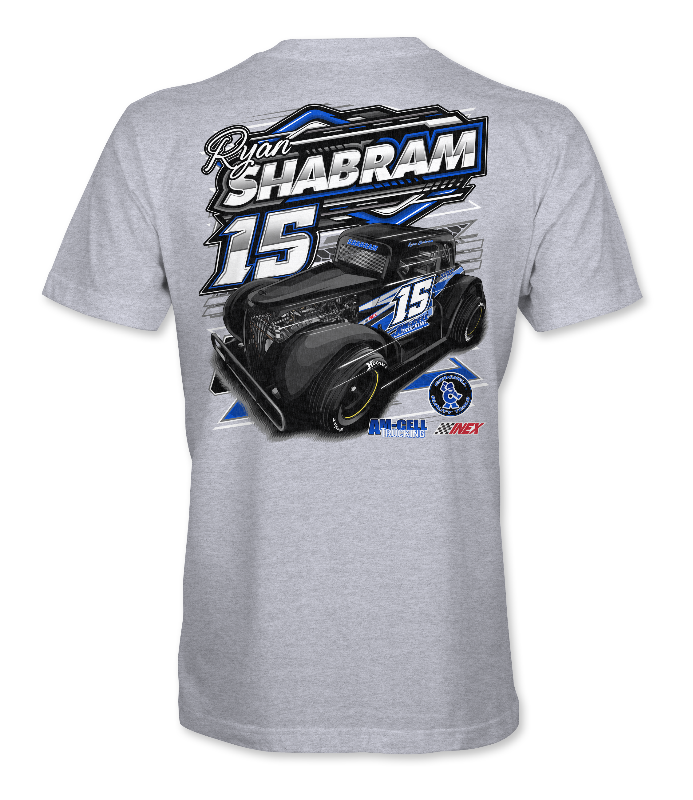 Ryan Shabram T-Shirts
