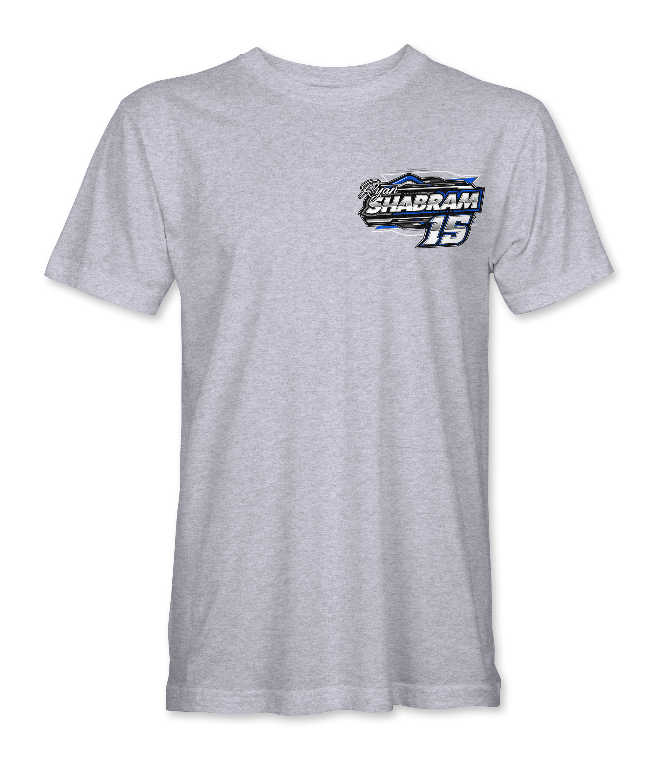Ryan Shabram T-Shirts