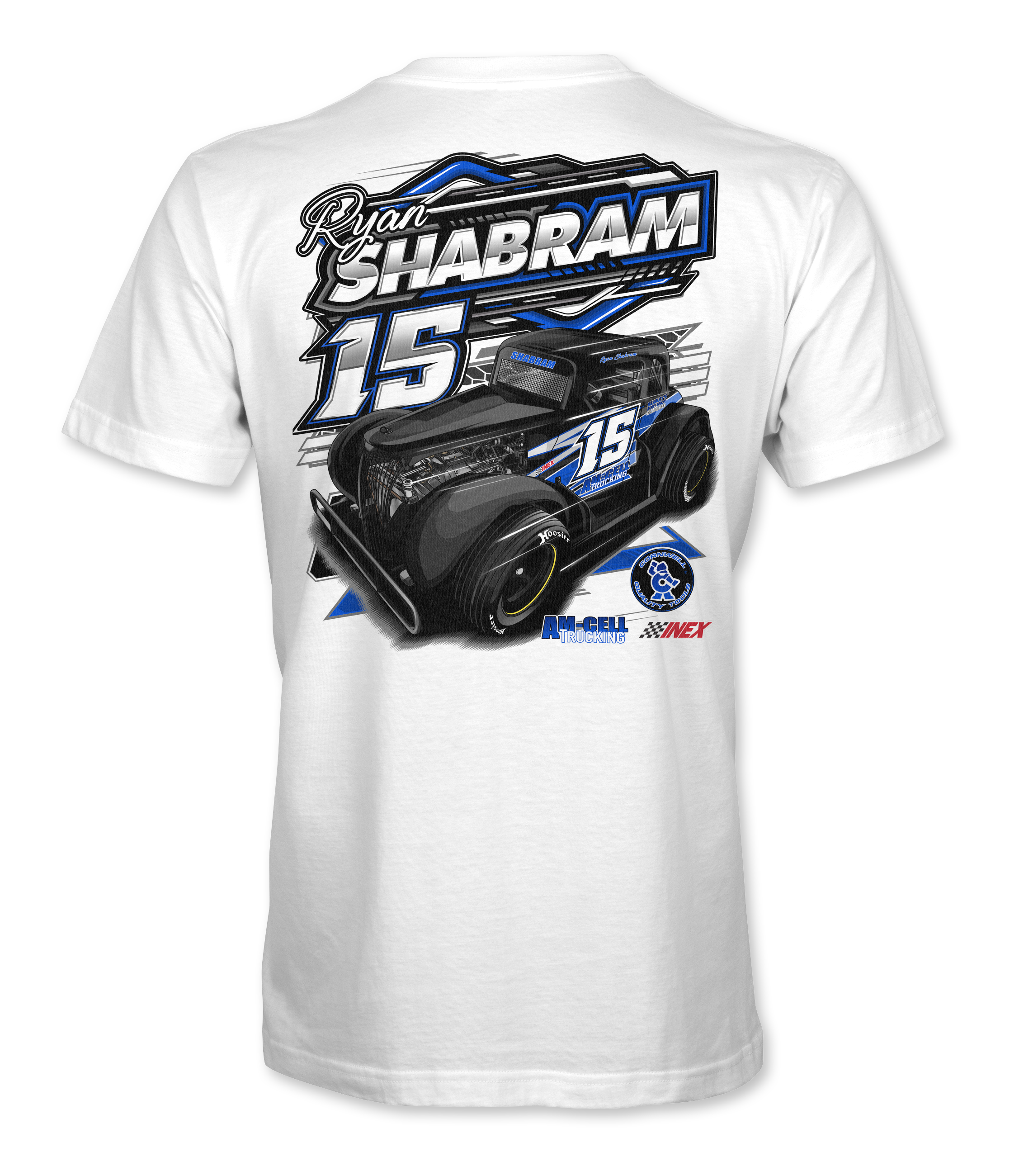 Ryan Shabram T-Shirts