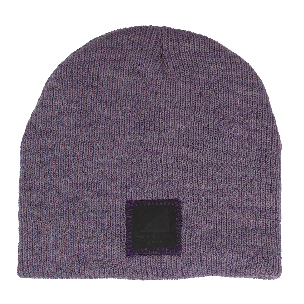 Adult Acrylic/Wool Beanie