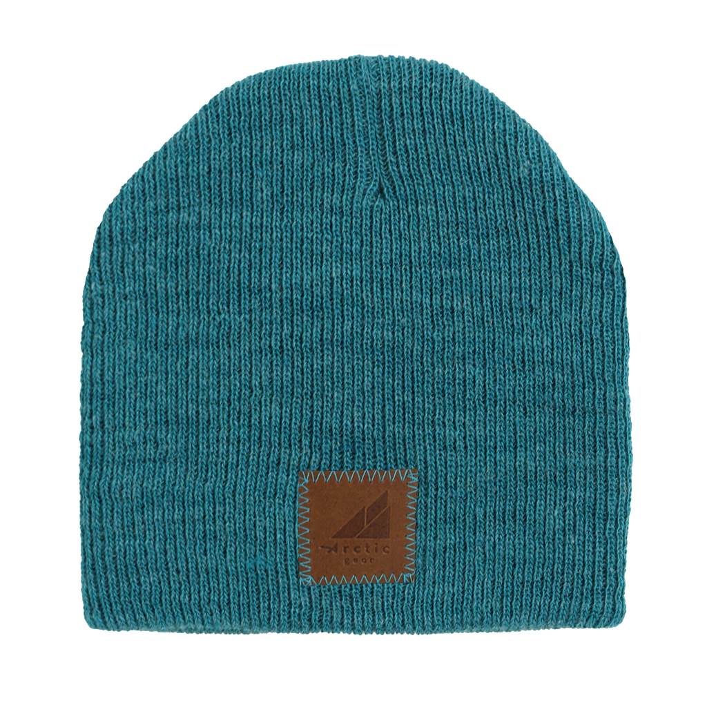 Adult Acrylic/Wool Beanie