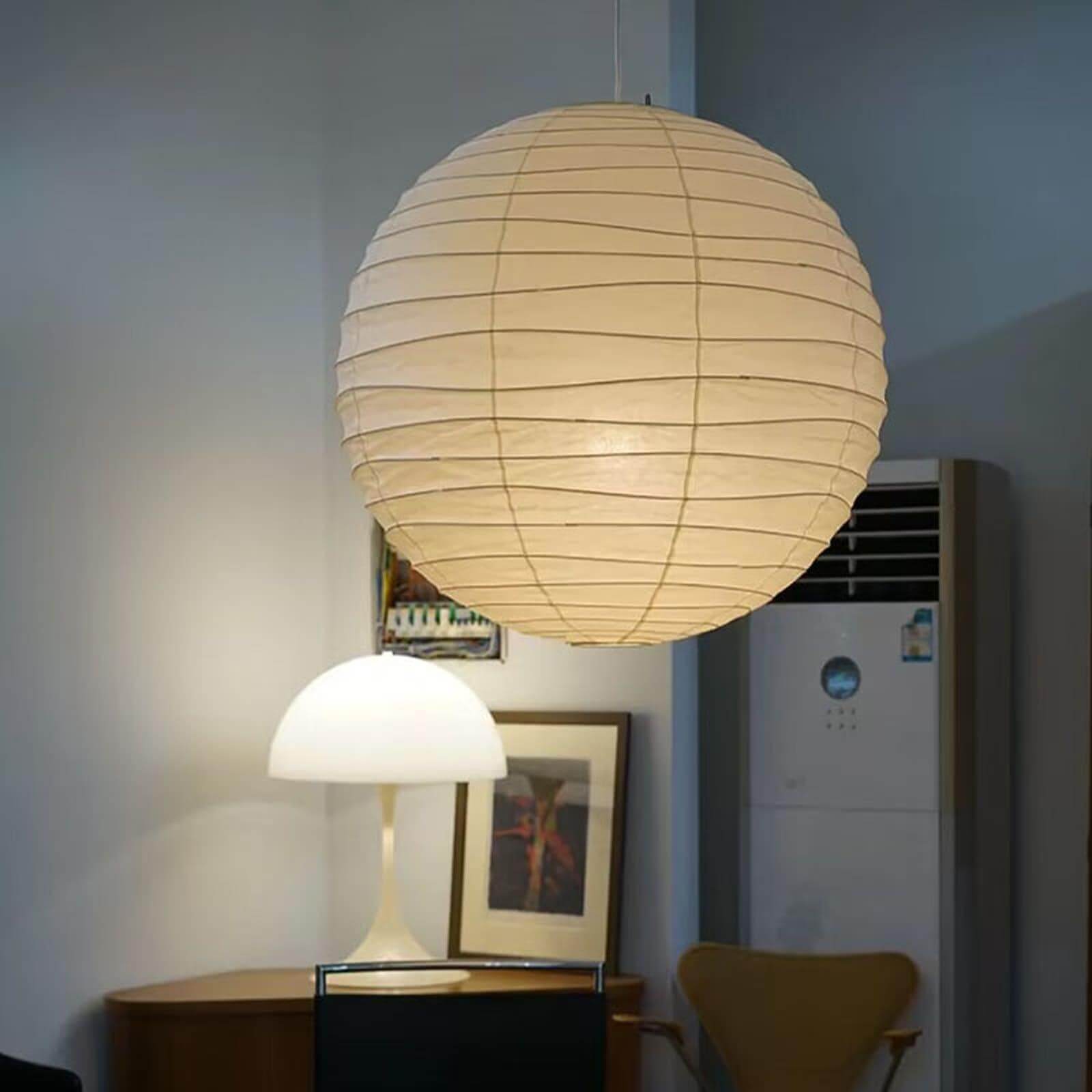 Akari D Series Pendant Lamp