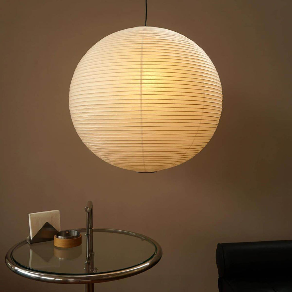 Akari Spherical Pendant Light