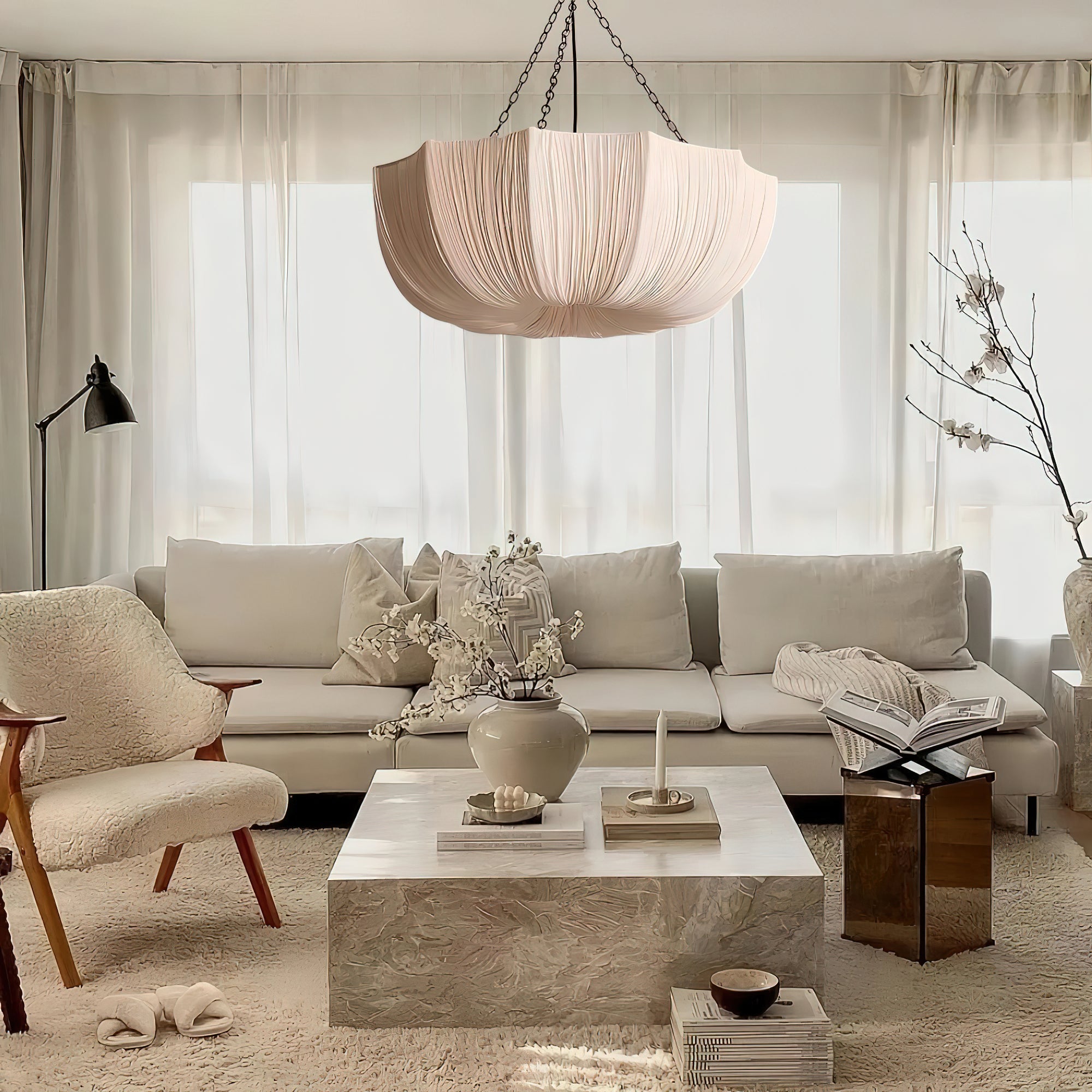Aldwin Pendant Lamp