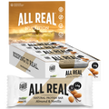 Almond Vanilla Protein Bar 50g x 12 bars