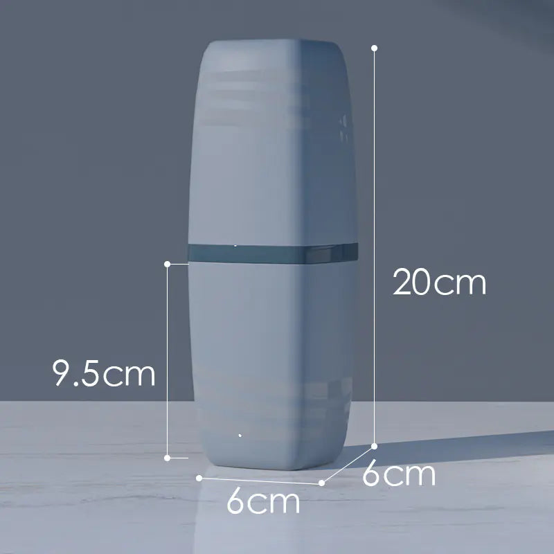 Travel Toothbrush Holder