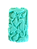 3D Ocean Themed Bar of Soap