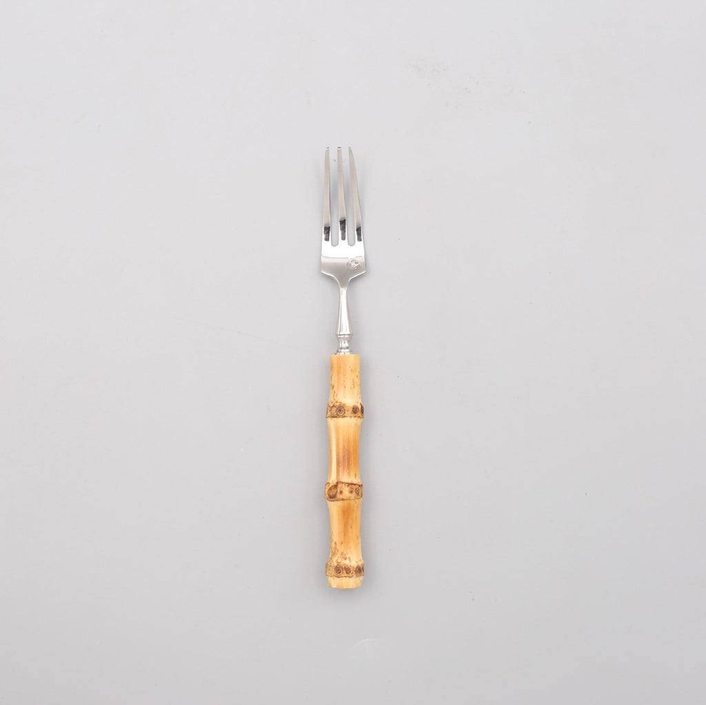Aurora Nature-Inspired Bamboo Cutlery Set | 3CARATS