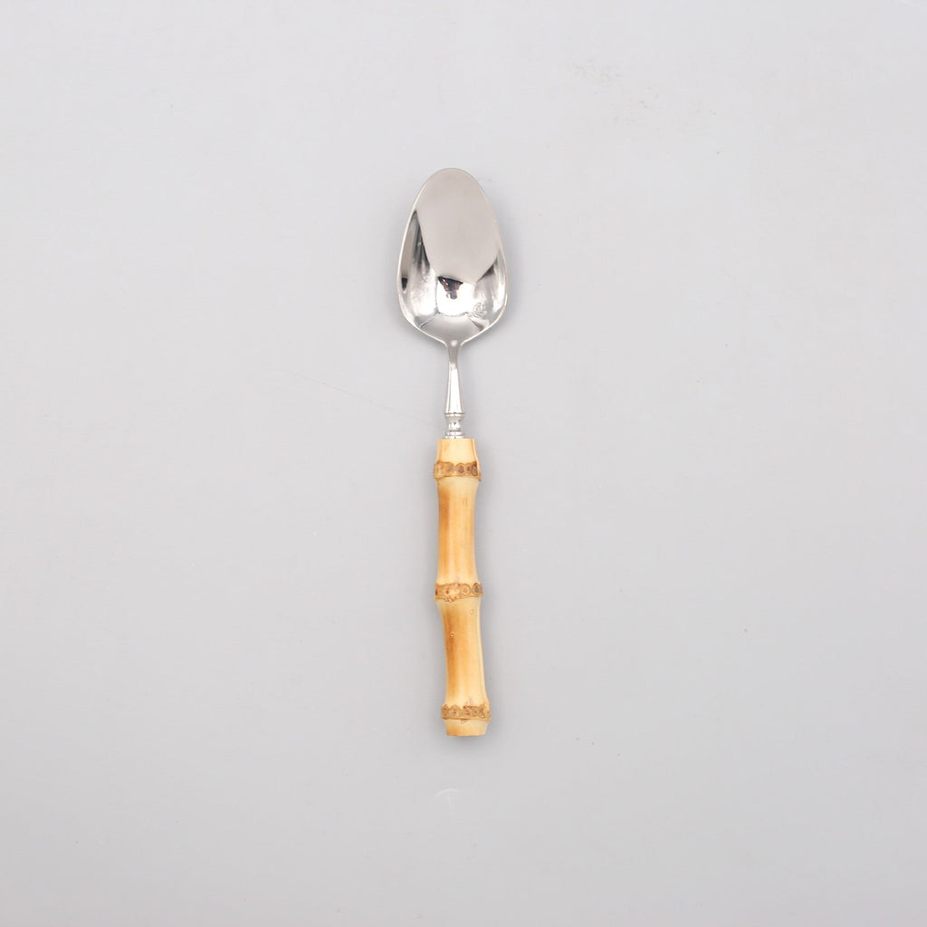 Aurora Nature-Inspired Bamboo Cutlery Set | 3CARATS