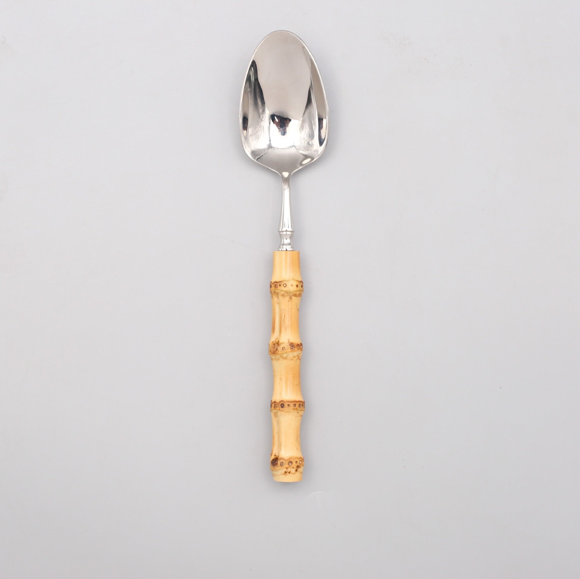 Aurora Nature-Inspired Bamboo Cutlery Set | 3CARATS