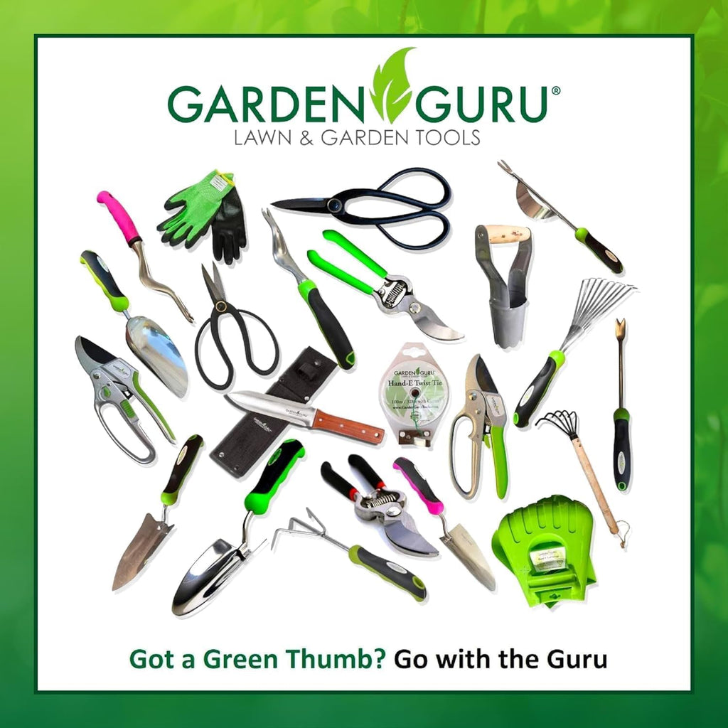 Stainless Steel Garden Trowel