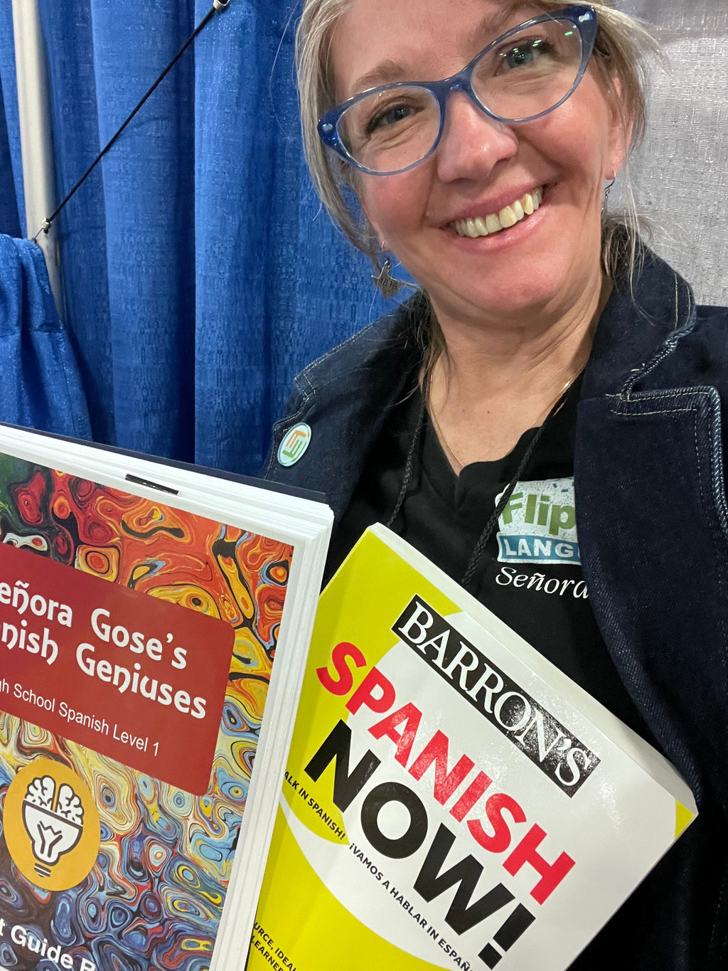 Spanish Geniuses Guide Book Level 1: Choose your bundle
