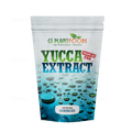 Yucca Extract- Organic wetting Agent and surfactant 8 oz