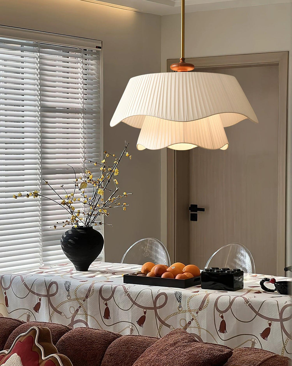 Bellevue Pendant Lamp