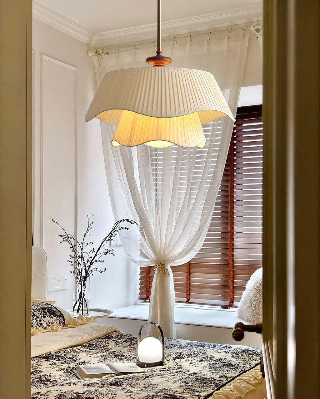 Bellevue Pendant Lamp