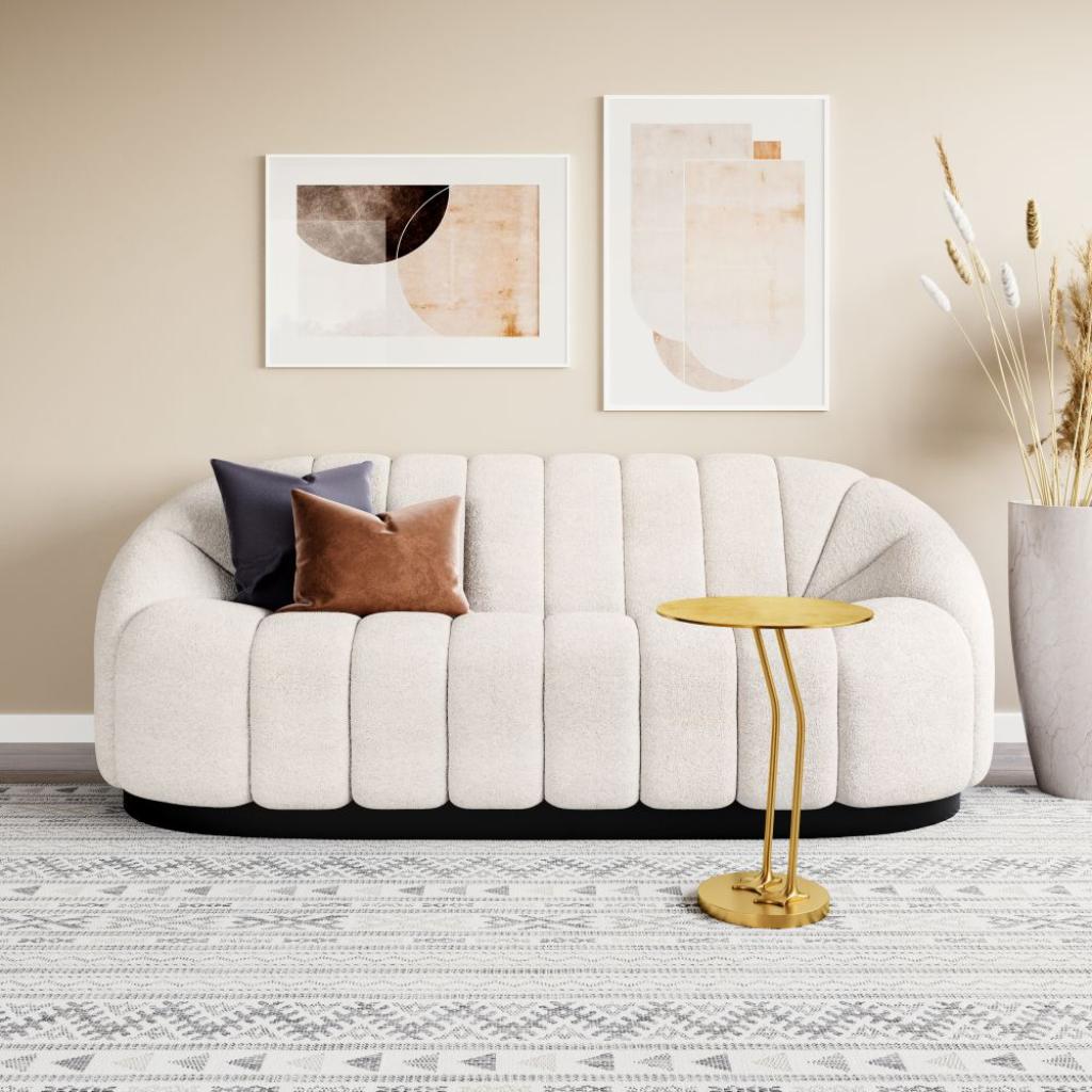 Bhutan Modern Sofa