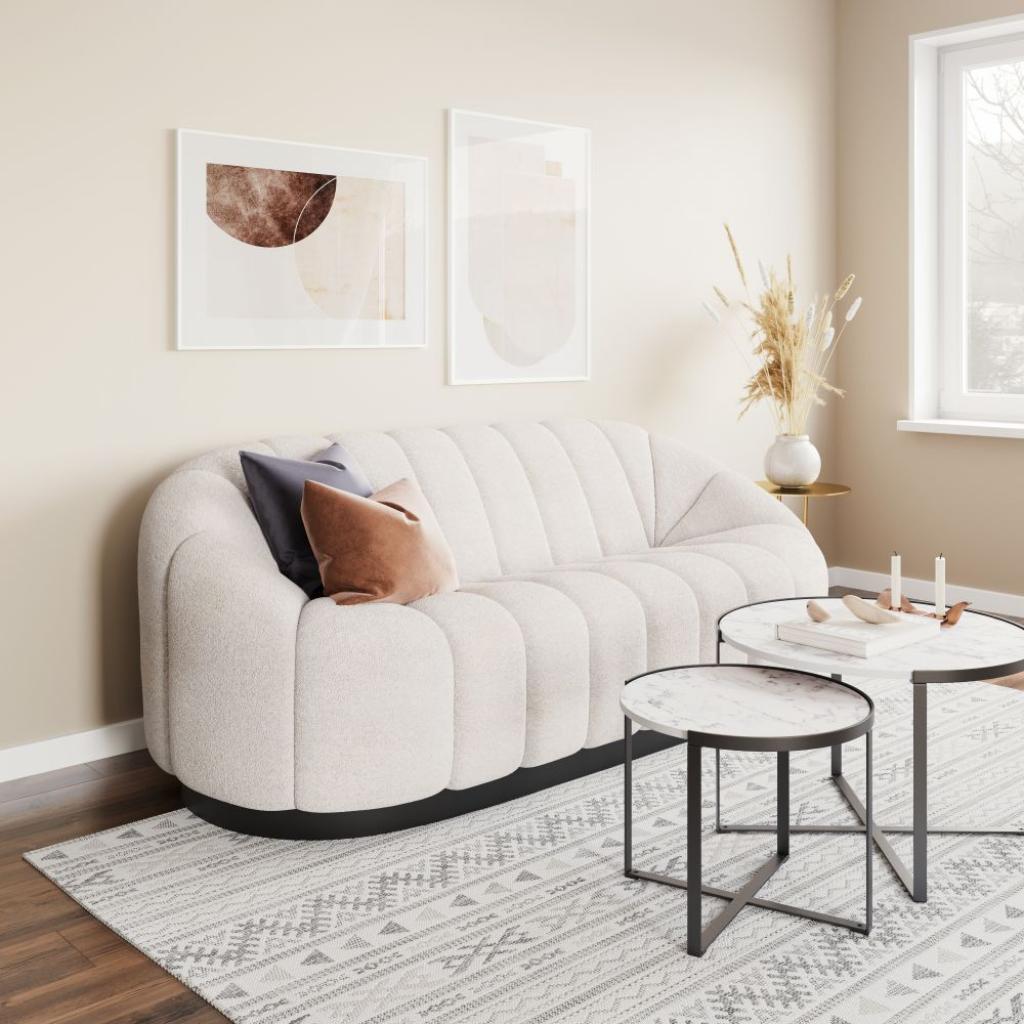 Bhutan Modern Sofa