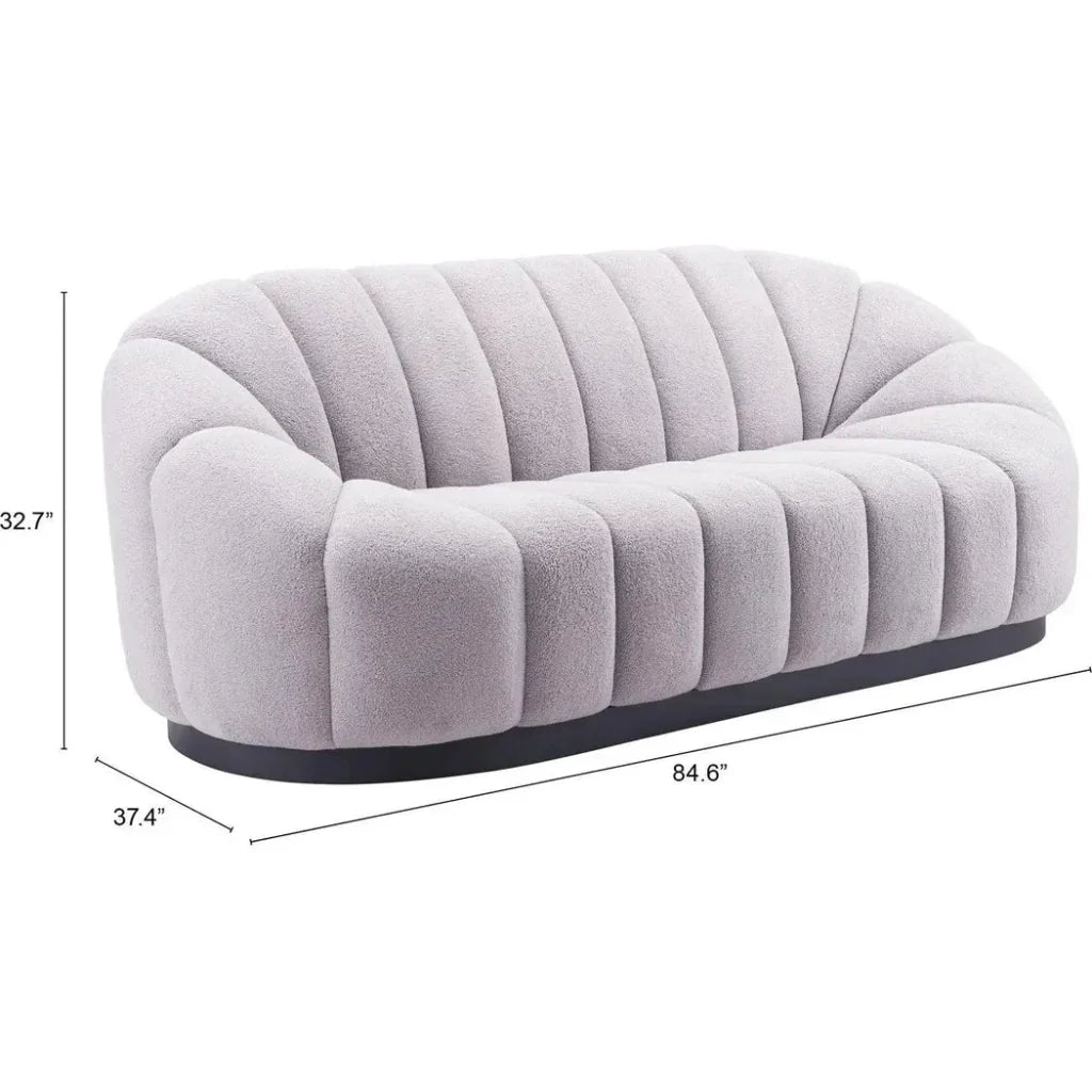 Bhutan Modern Sofa