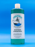 Boat Wash Concentrate – Marine Boat Soap