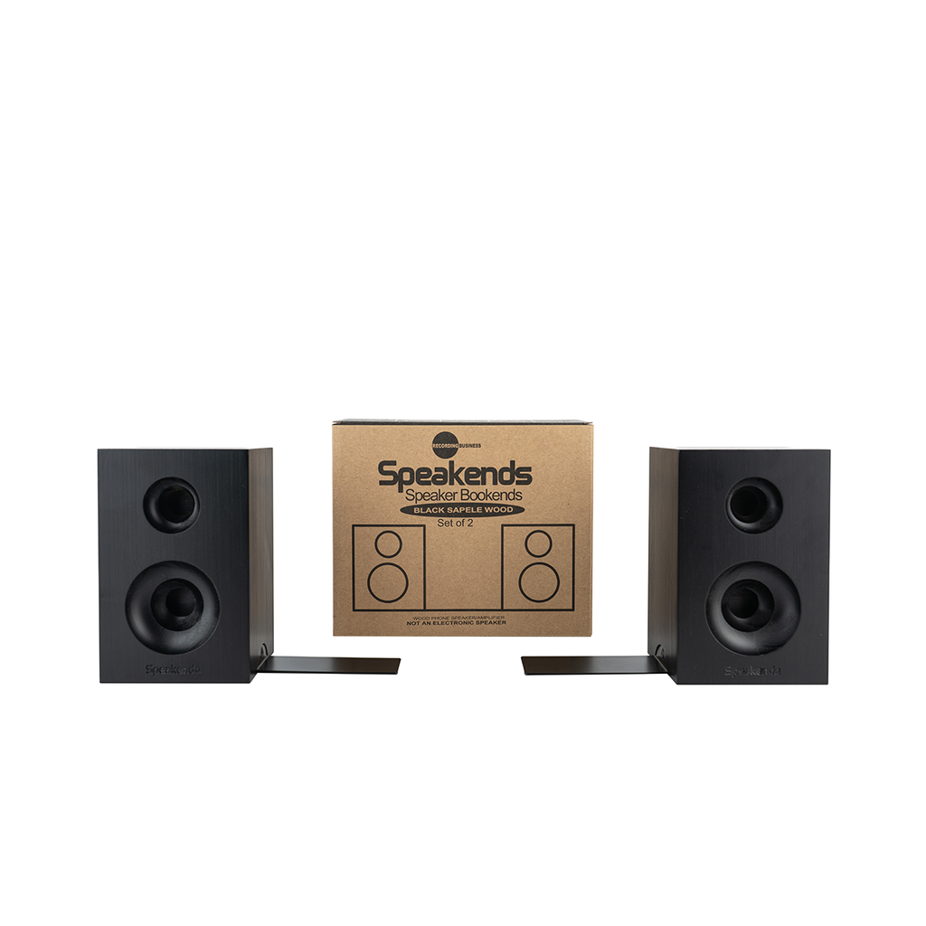 Speakends (Set of 2)