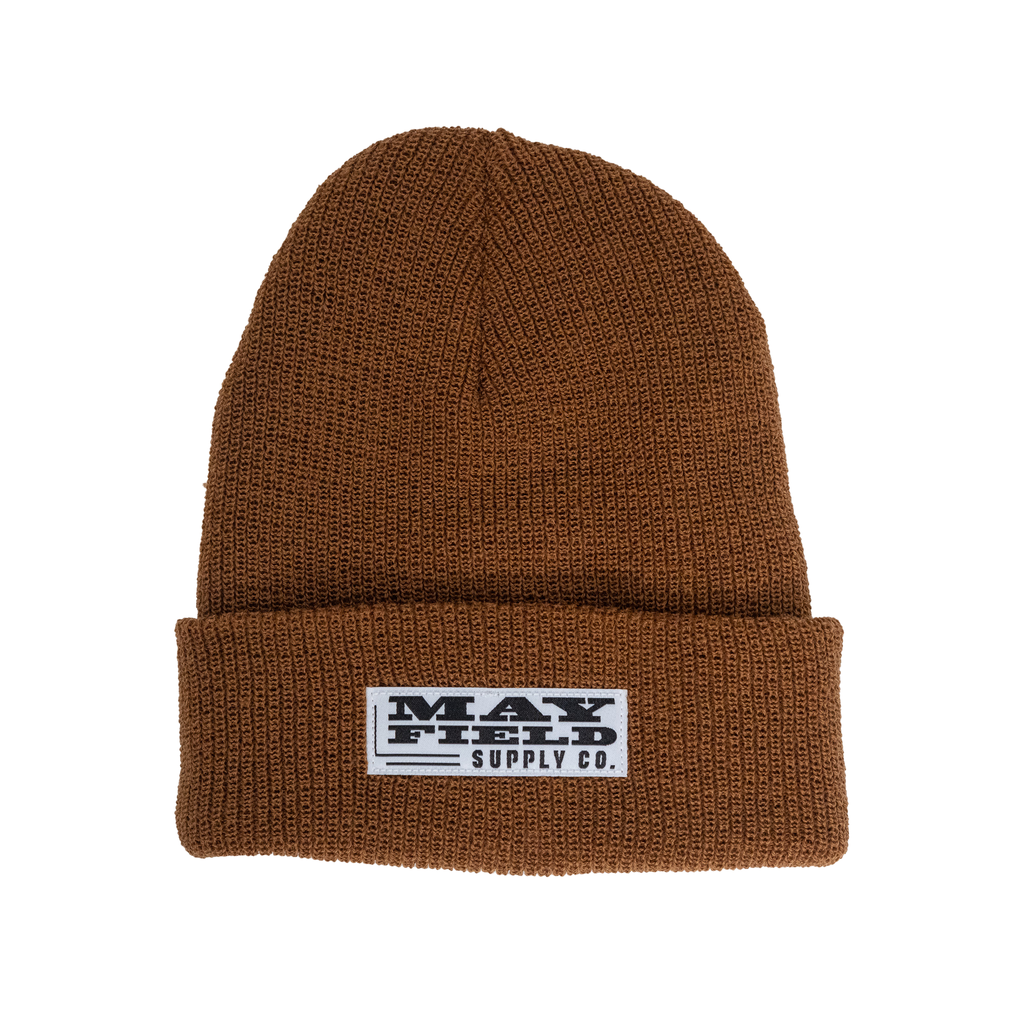 The Beanie