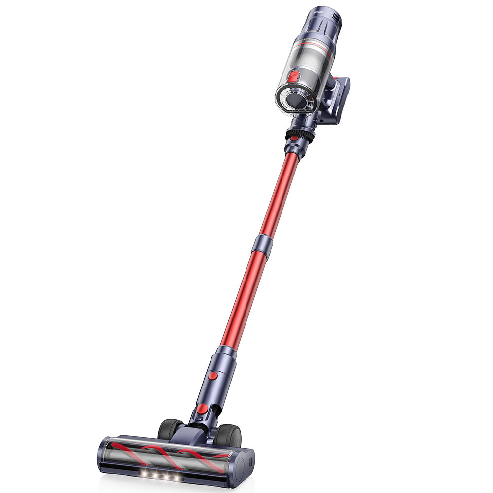 【Hot Sale】Buture BP20 Cordless Vacuum