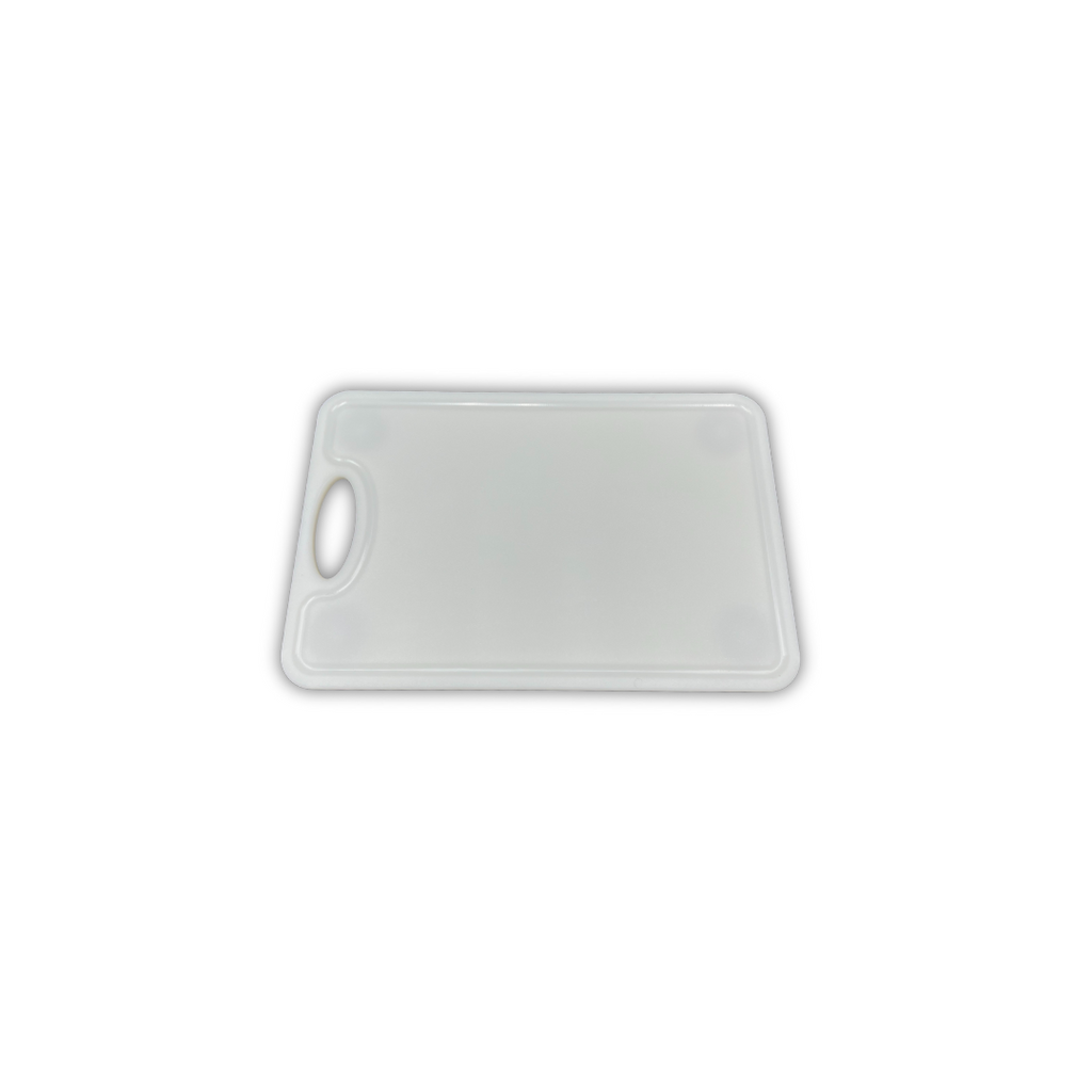 Made in the USA | Premium Cutting Board | Textured 1/2 inch HDPE UV Protected | Non-Skid or Mark Rubber Feet | Great for Boats & any Counter-top