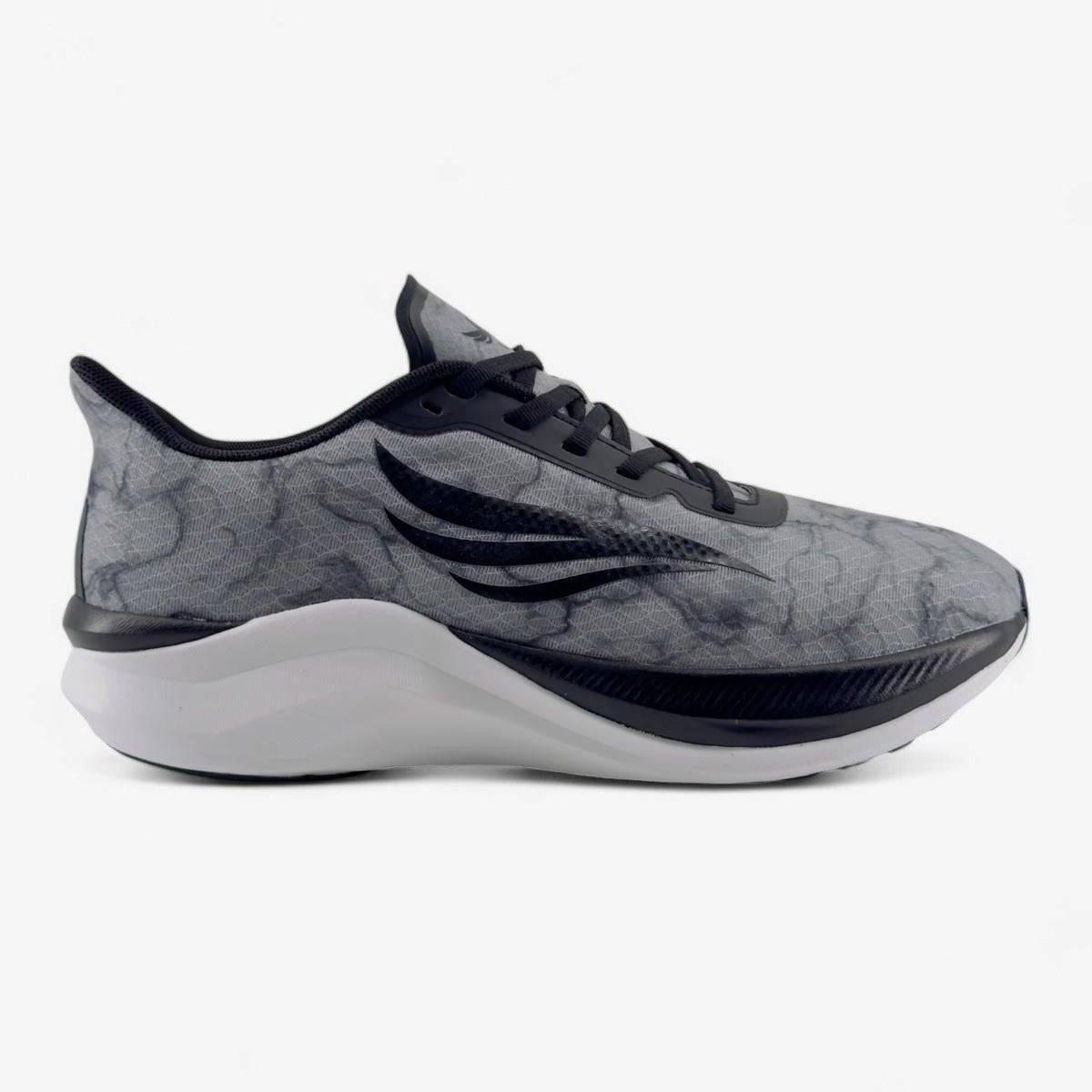 CELER Black Men Recovery Shoe