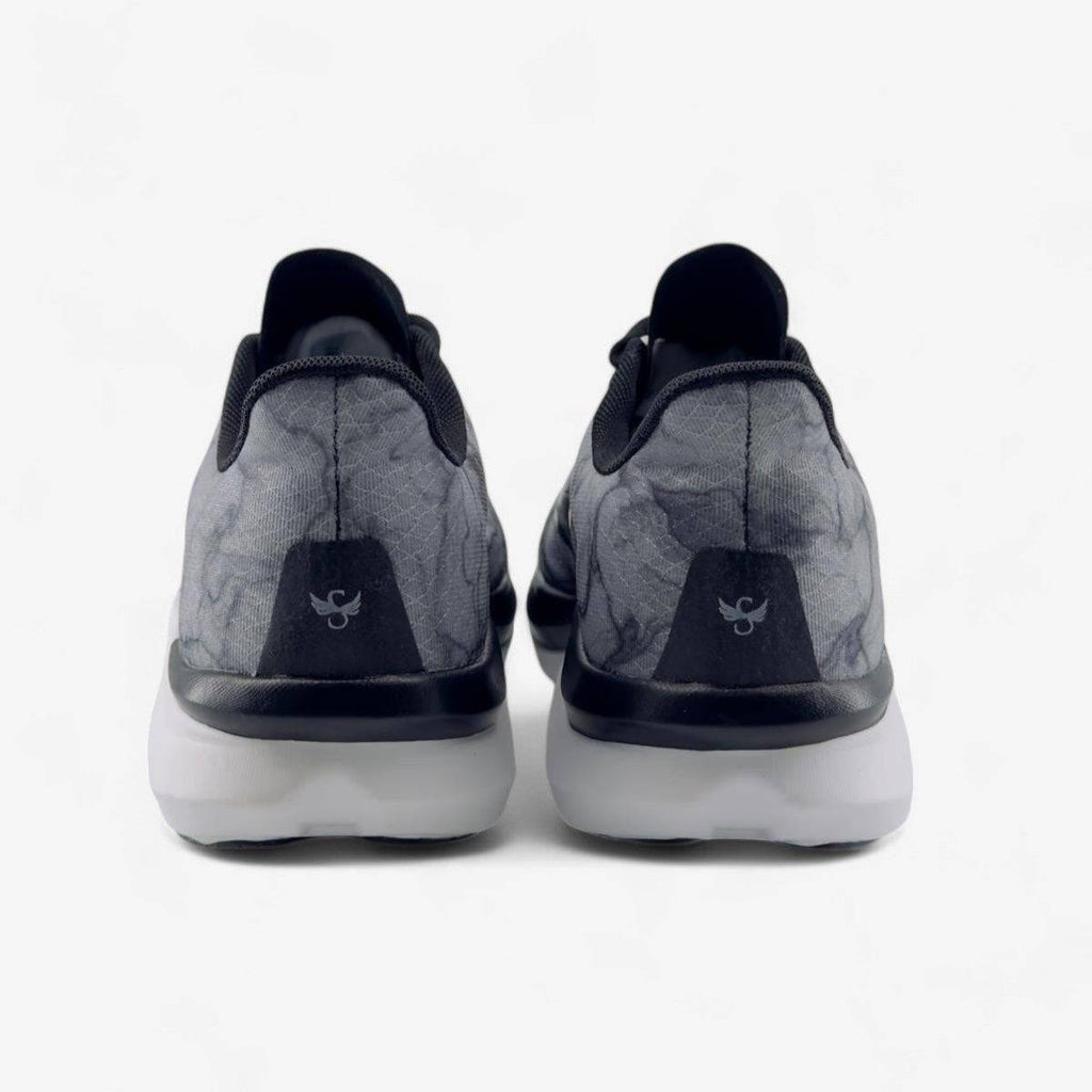 CELER Black Men Recovery Shoe