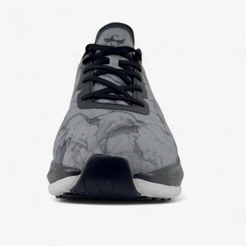 CELER Black Men Recovery Shoe