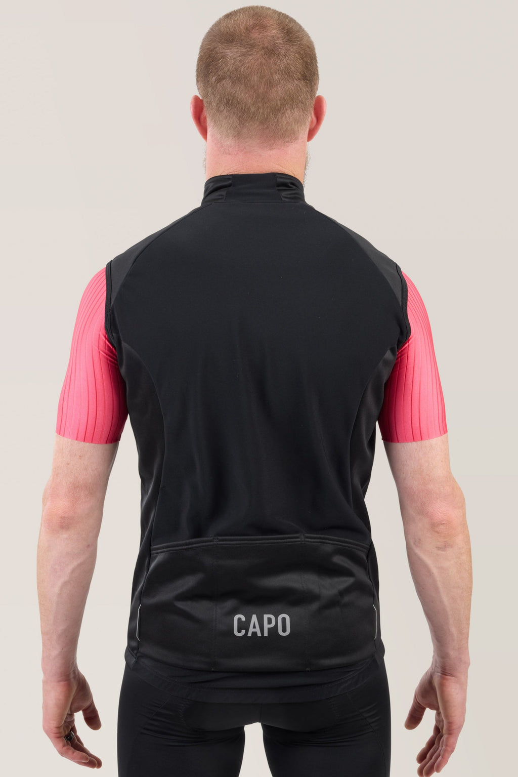Super Corsa Thermal Vest