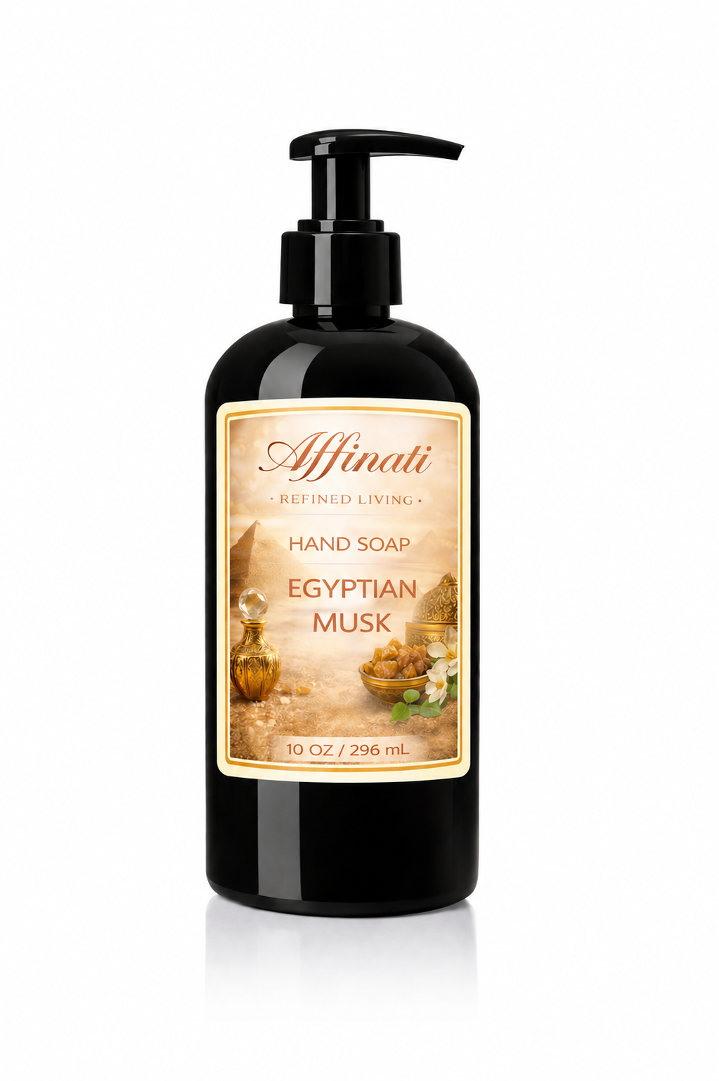 Egyptian Musk Hand Soap