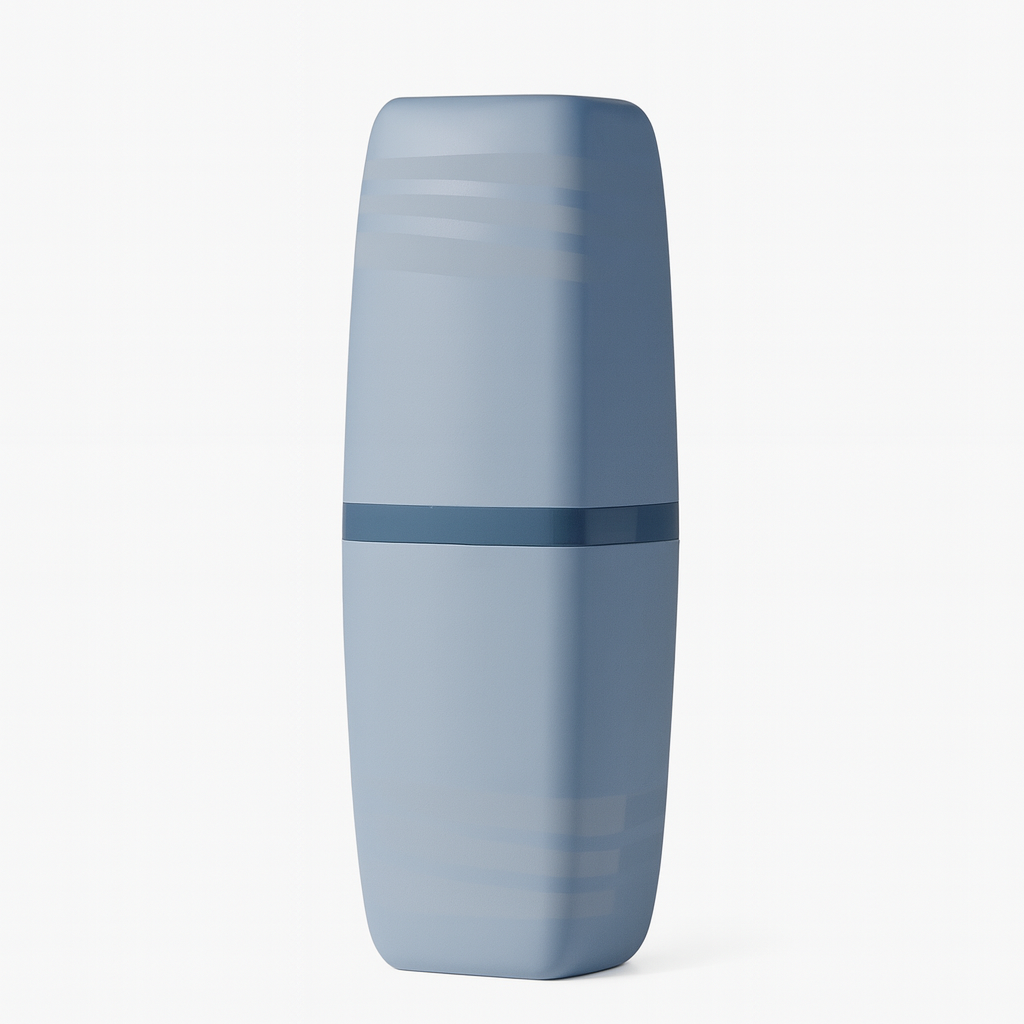 Travel Toothbrush Holder