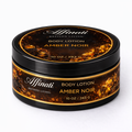 Amber Noir Body Lotion – Hydrating Moisturizer (10 OZ)