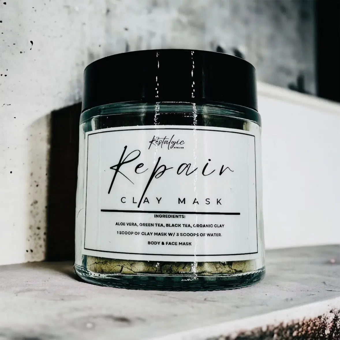 Complete Acne Treatment Kit for a Flawless Complexion