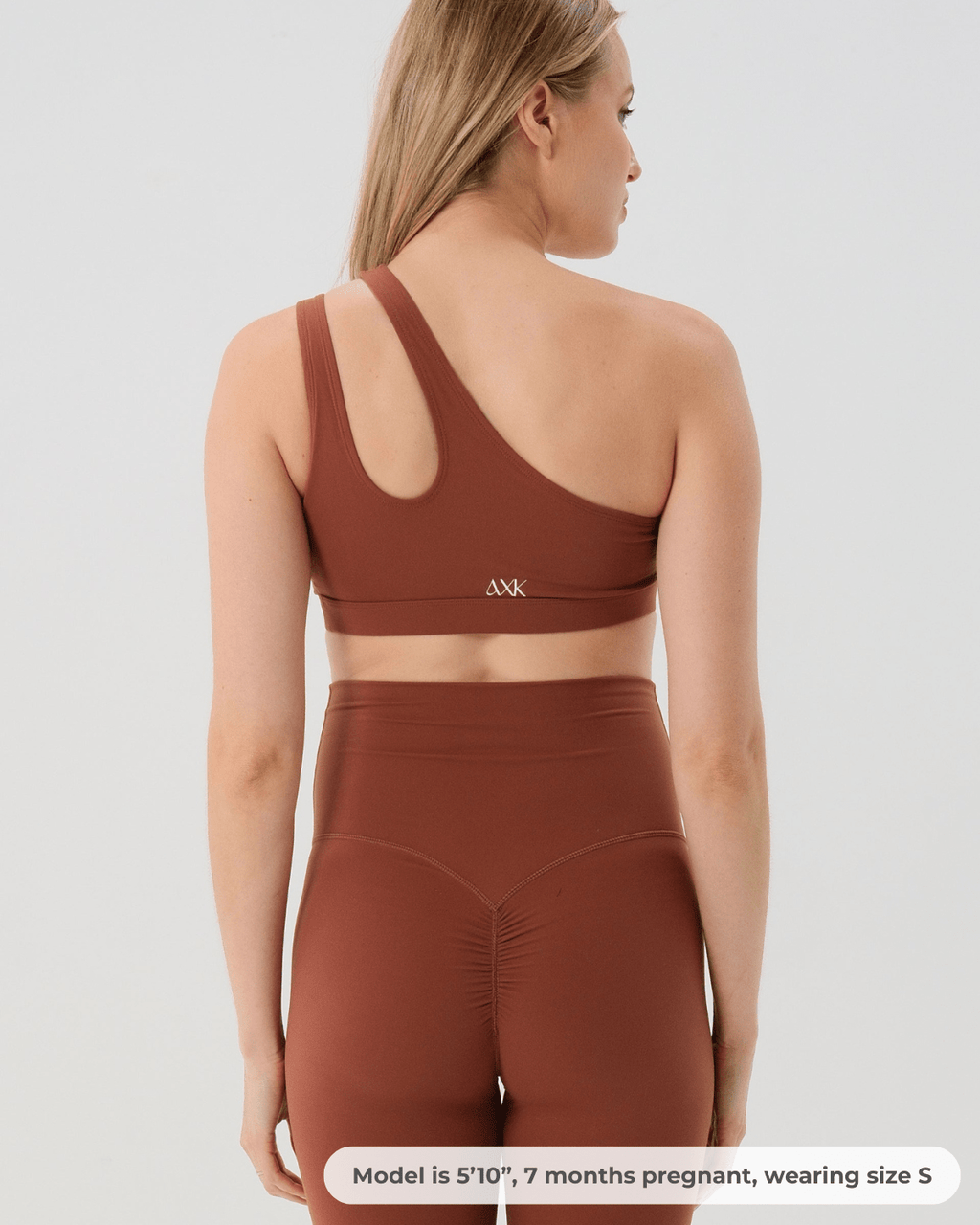 AXK CORE Cross Body Nursing Bra