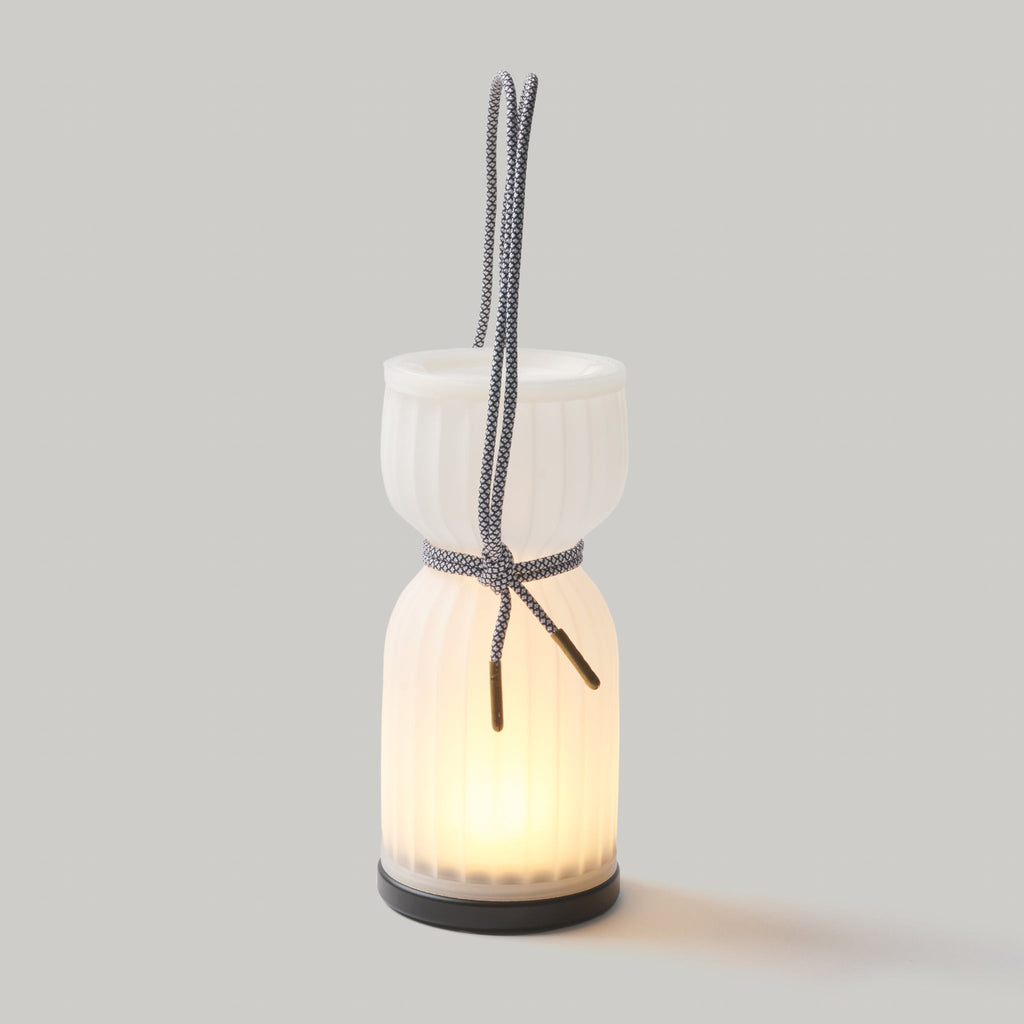 Cordless Camp Lantern