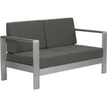 Cosmopolitan Sofa Gray