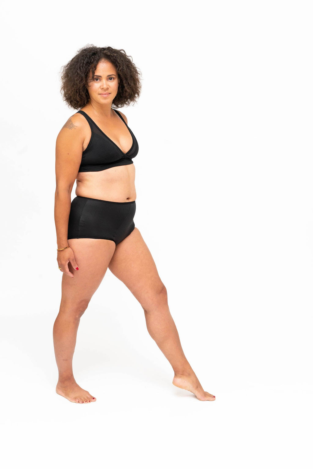 Nellie Brief Full