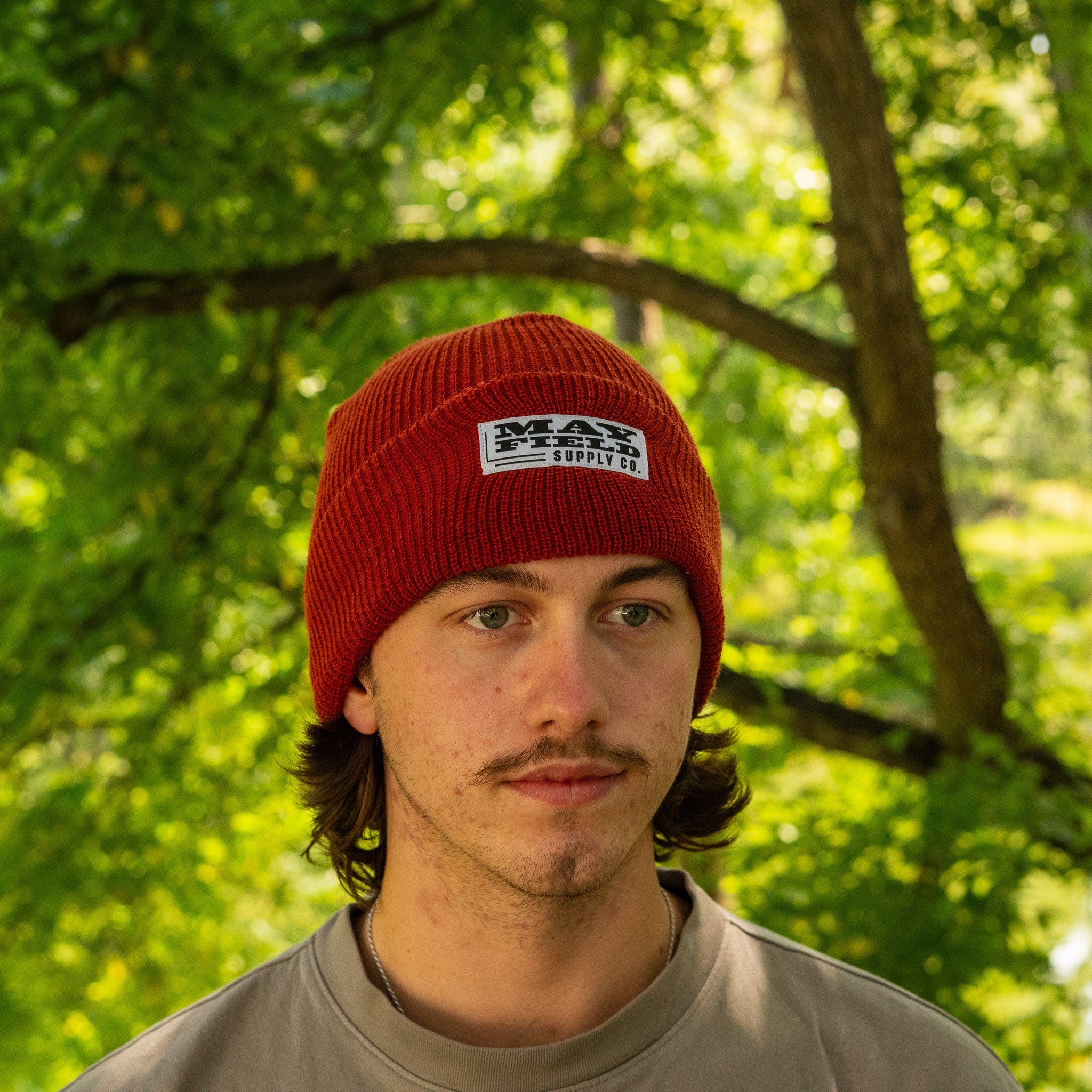 The Beanie