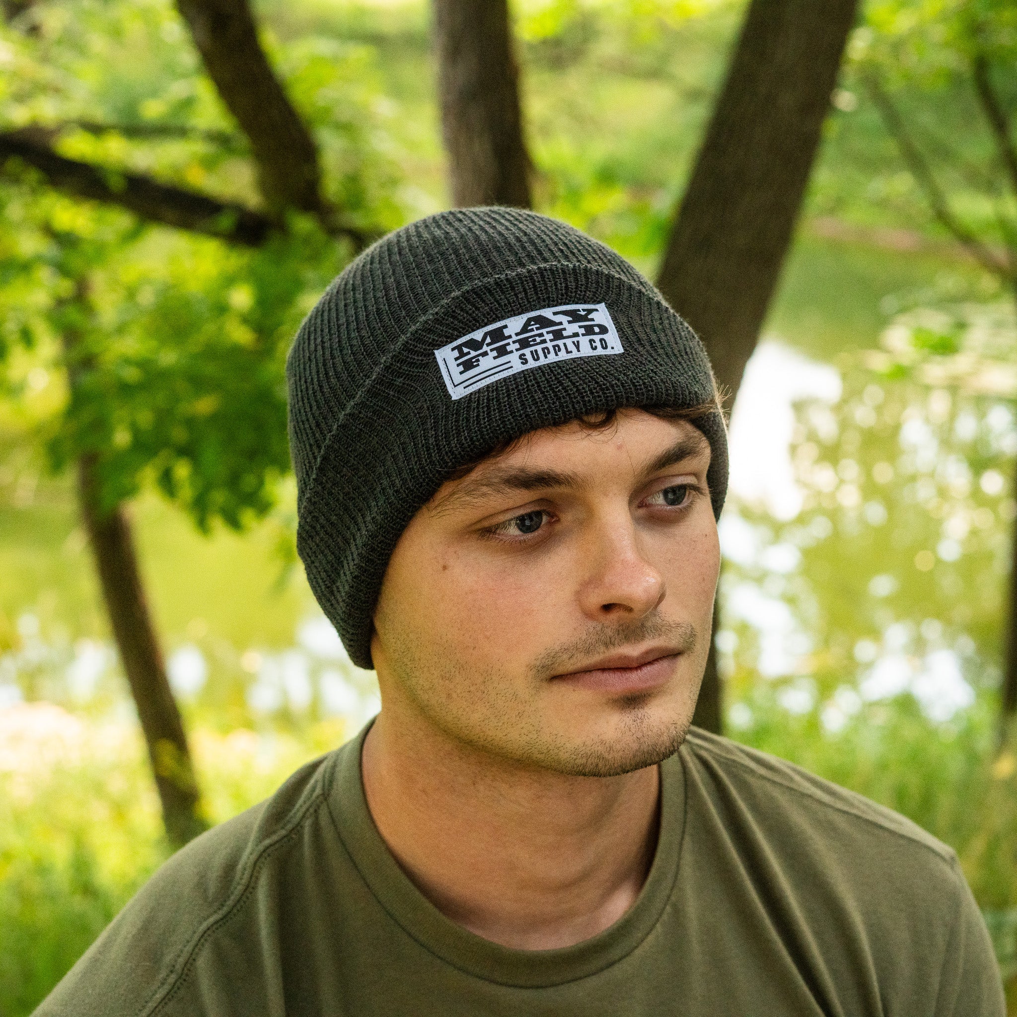 The Beanie