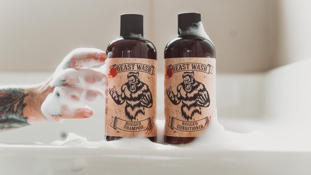 Shampoo