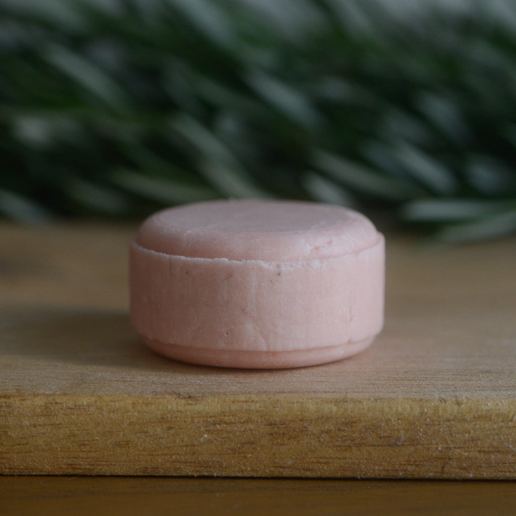 Pink Clay & Geranium / Normal Hair Shampoo