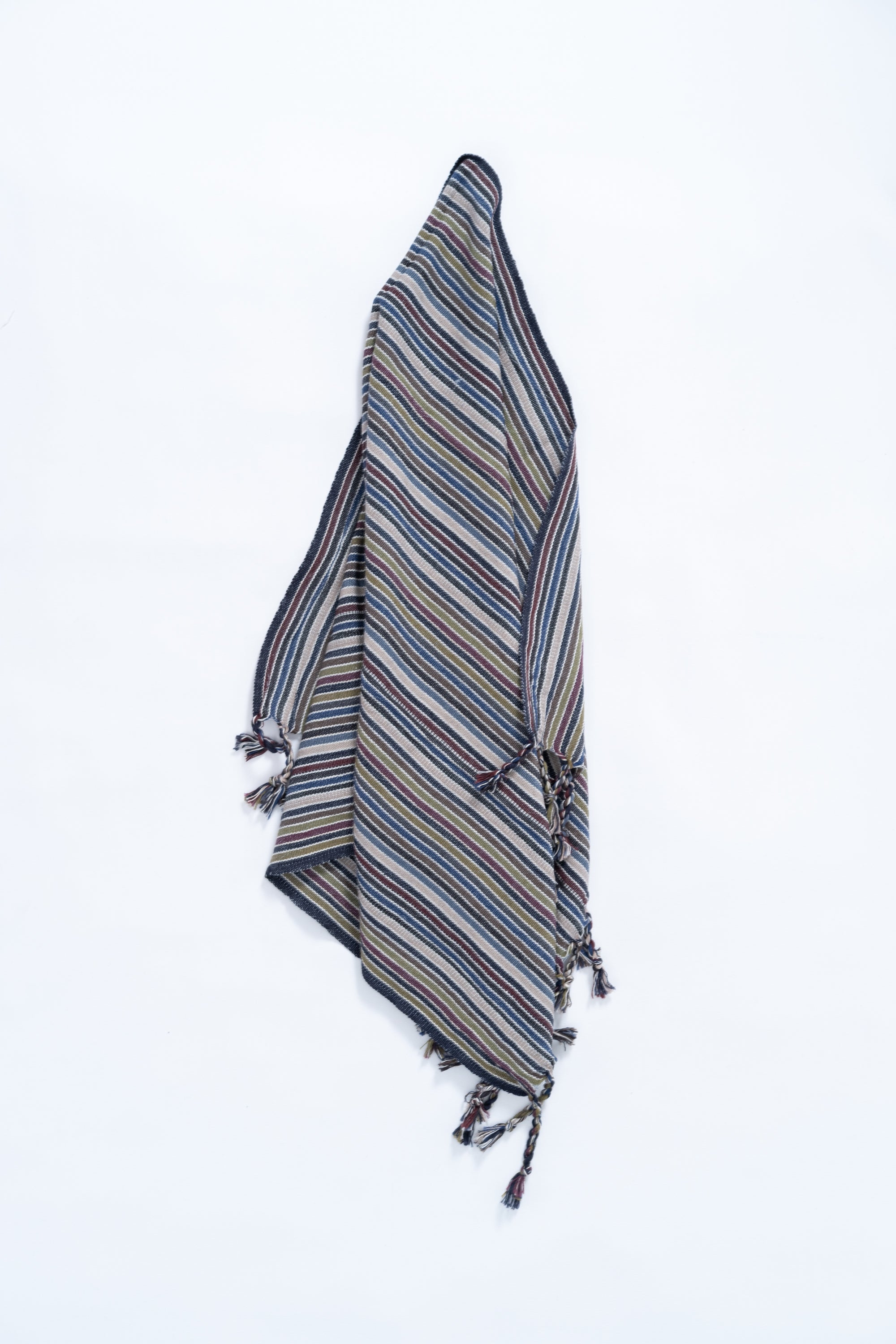 Kekova Cotton Linen Towel