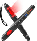 Hidden Camera Detector RF Signal Bug GPS Tracker Finder Device