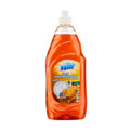Dishwashing Liquid Orange Scent